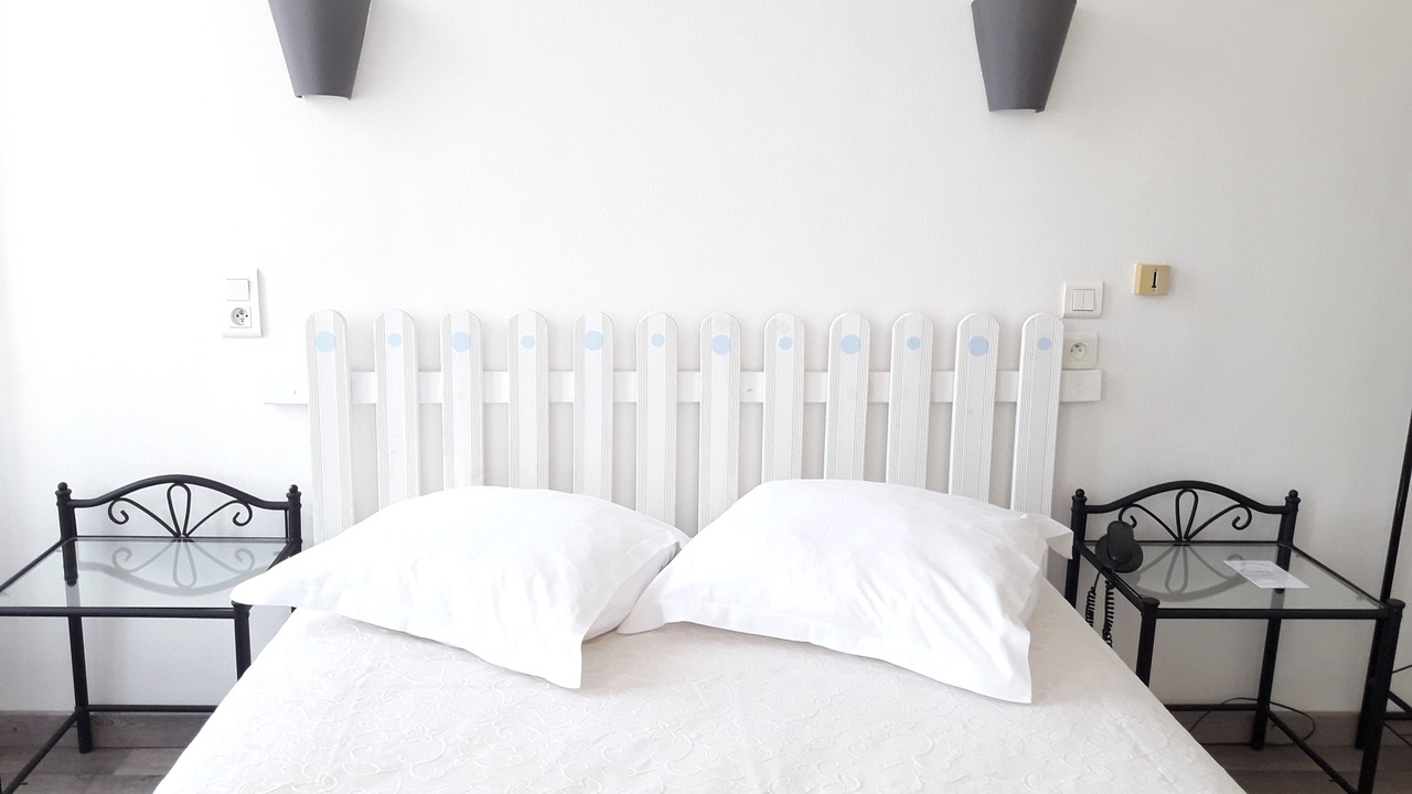Photo of Bedroom in Toulon