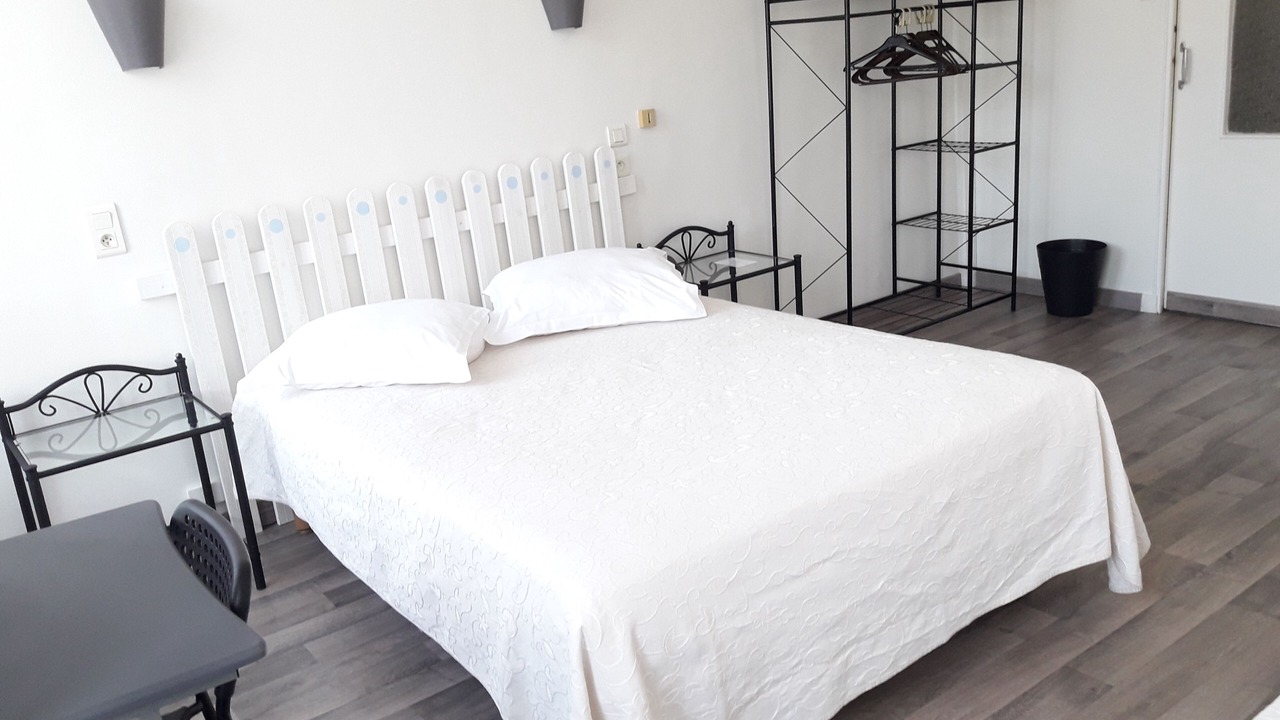 Photo of Bedroom in Toulon