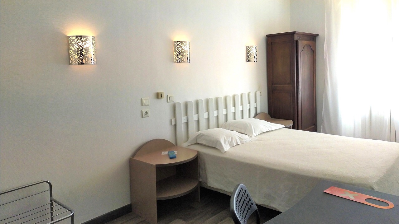 Photo of Bedroom in Toulon