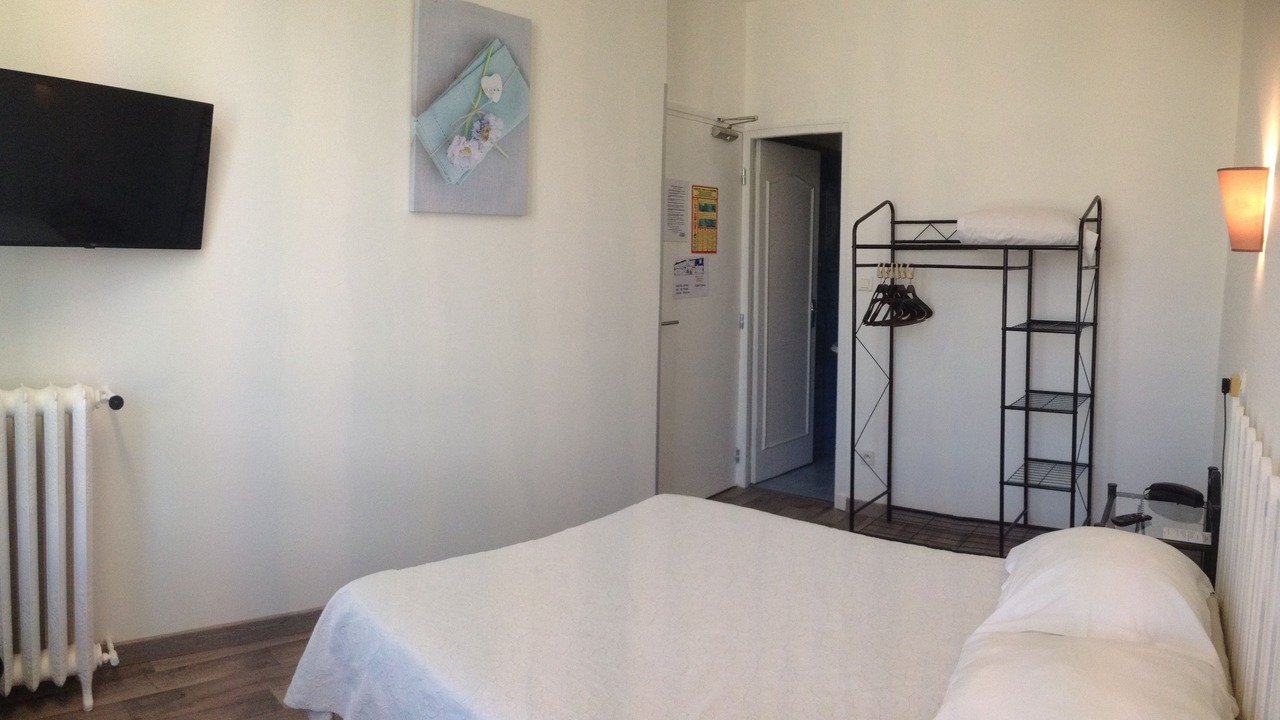 Photo of Bedroom in Toulon