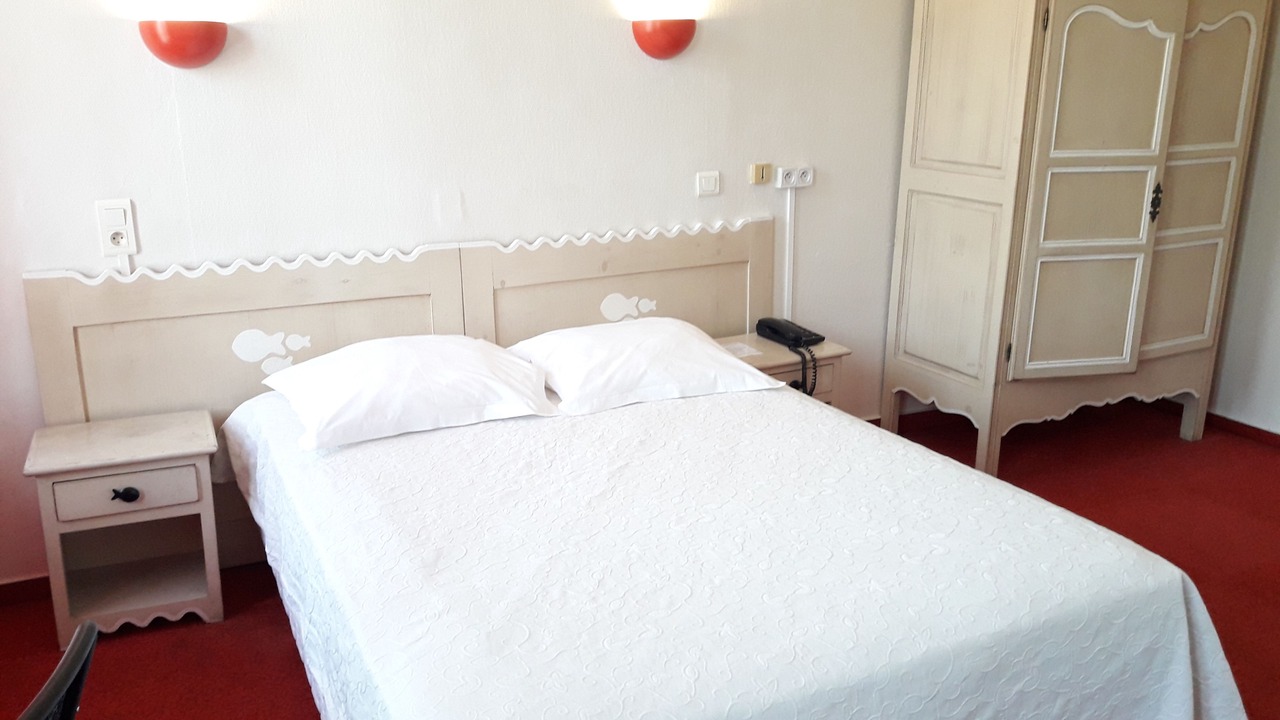 Photo of Bedroom in Toulon