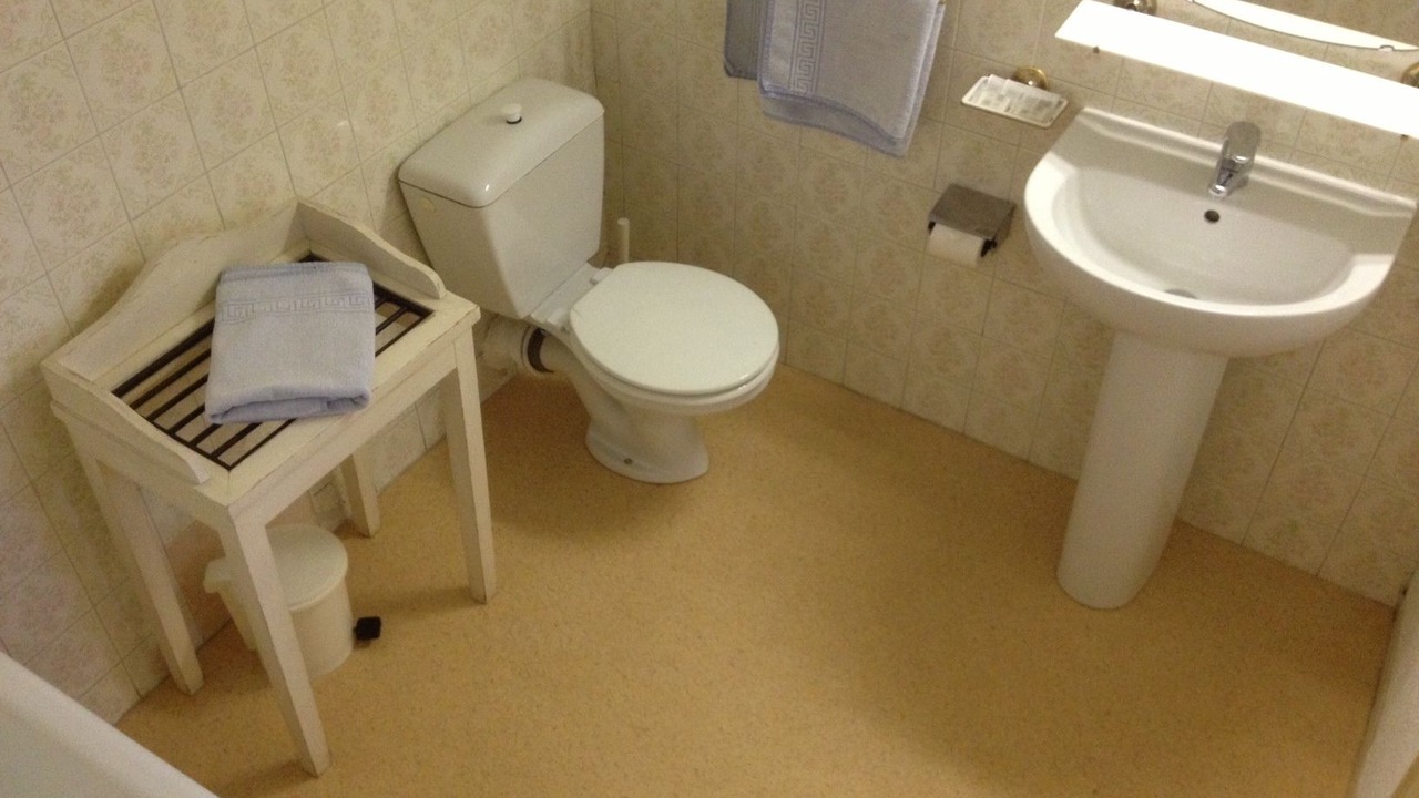Photo of Bathroom in Toulon