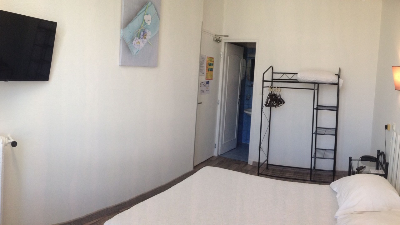 Photo of Bedroom in Toulon