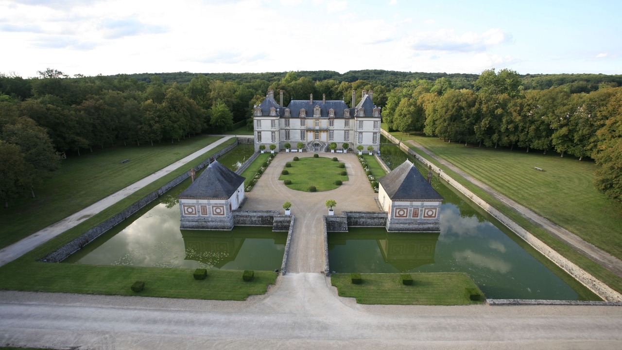 Photo of Outdoor in Bourron-Marlotte