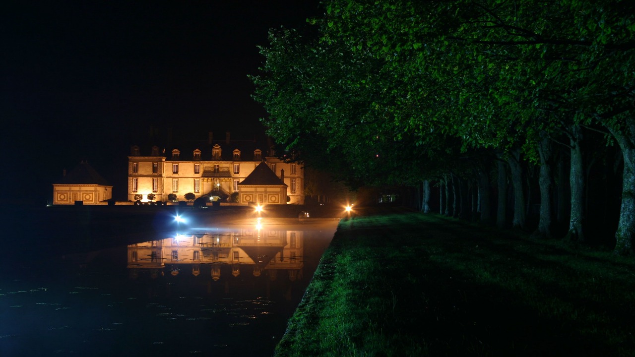 Photo of Outdoor in Bourron-Marlotte