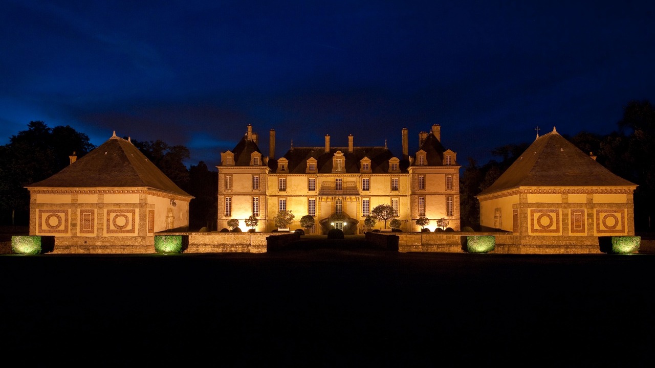 Photo of Outdoor in Bourron-Marlotte
