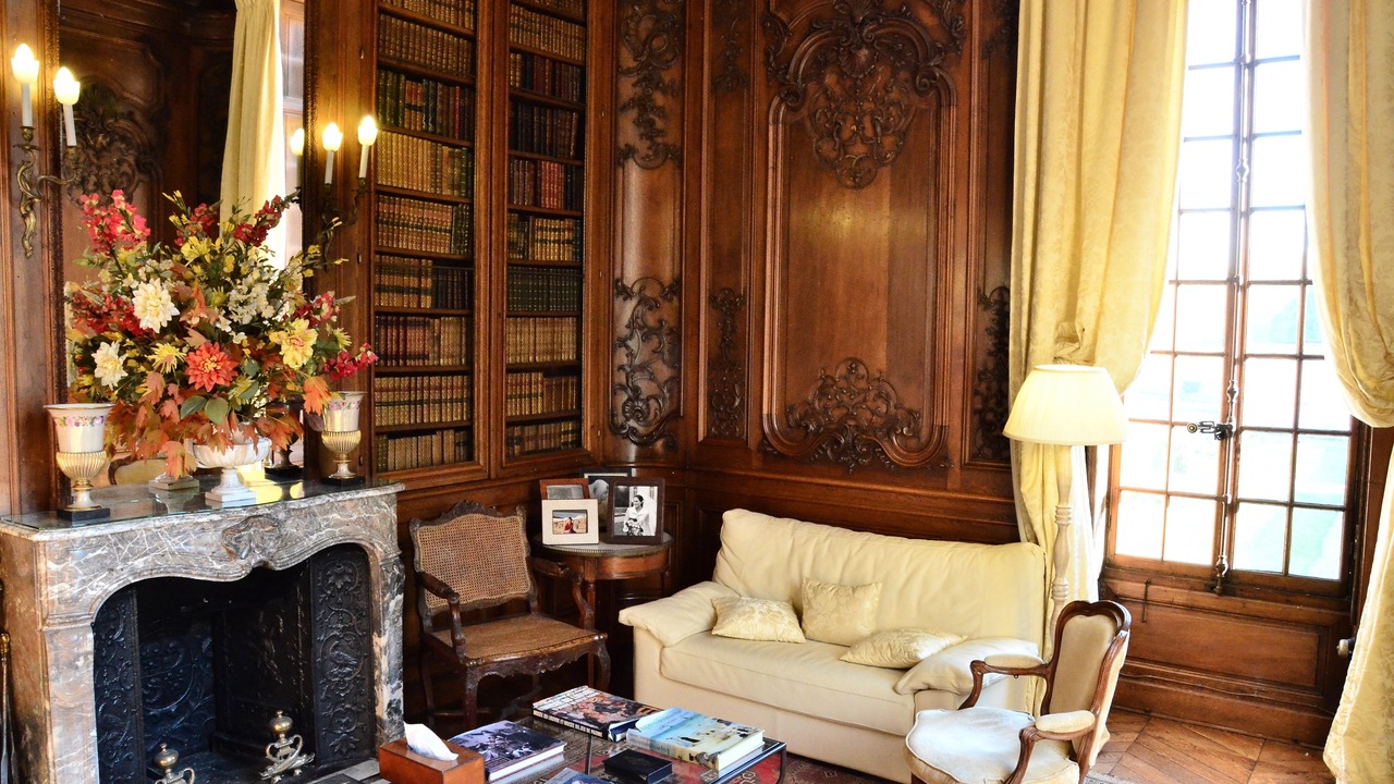 Photo of Others in Bourron-Marlotte