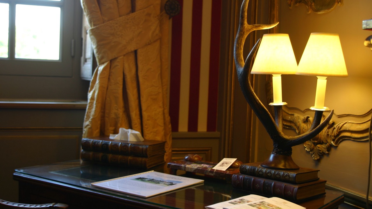 Photo of Bedroom in Bourron-Marlotte