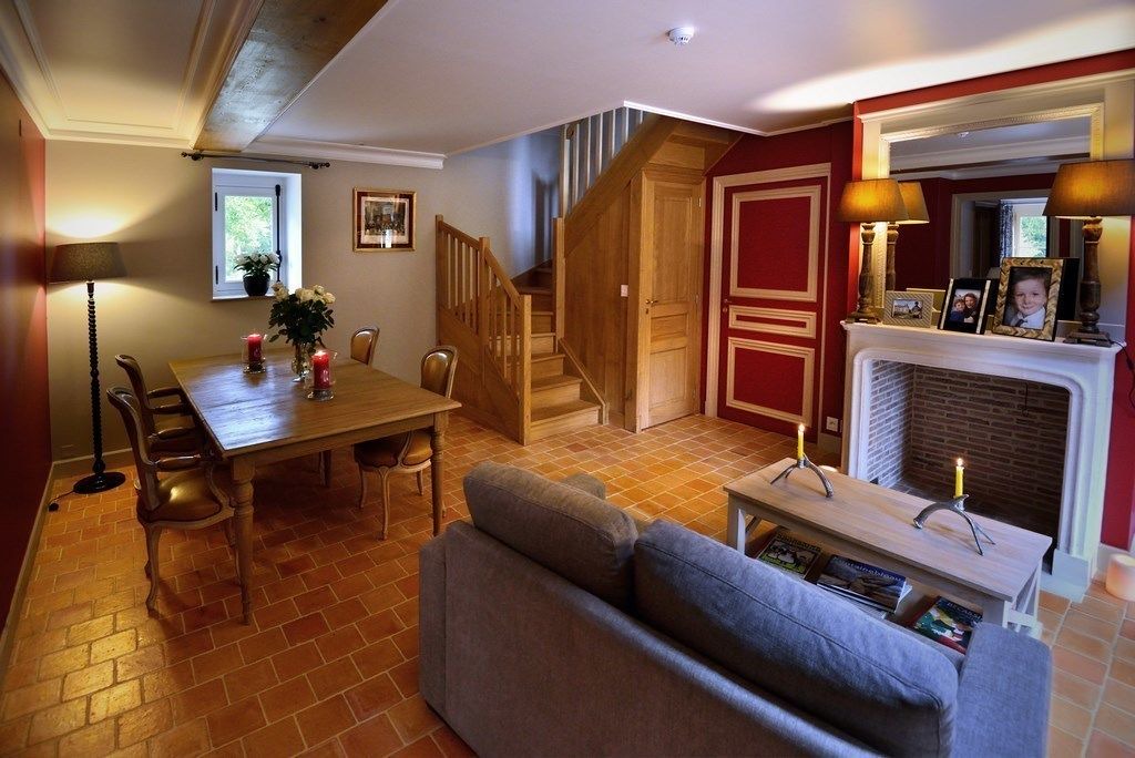 Photo of Bedroom in Bourron-Marlotte