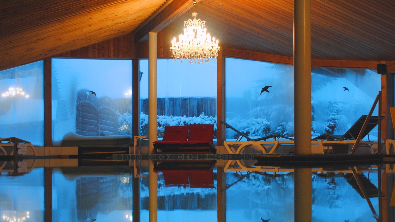 Photo of Outdoor in Kandersteg