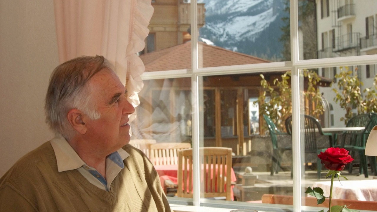 Photo of Others in Kandersteg
