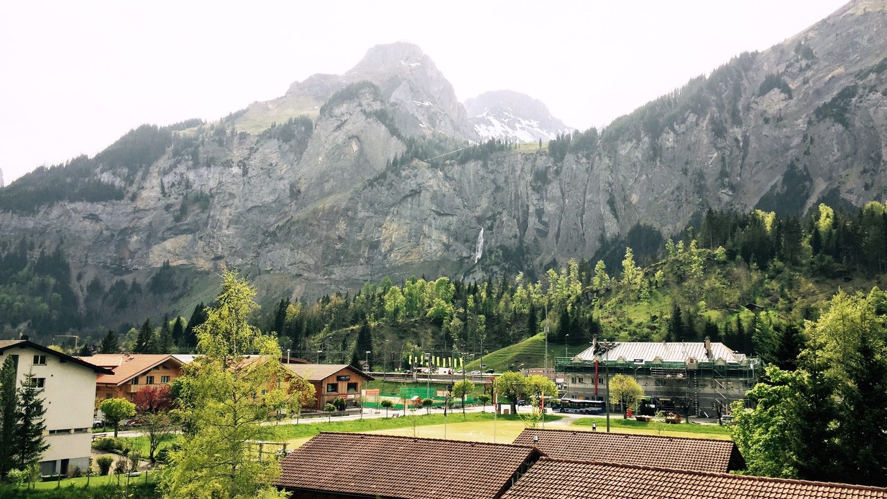 Photo of Others in Kandersteg