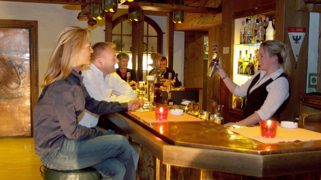 Photo of Others in Kandersteg