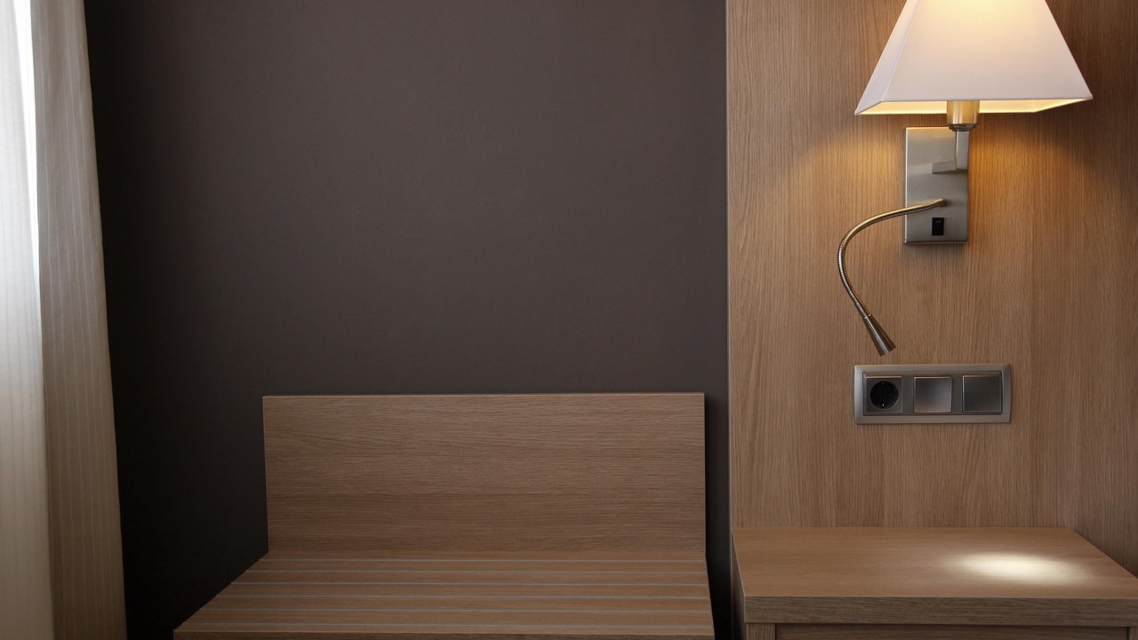 Photo of Bedroom in Caldes de Montbui