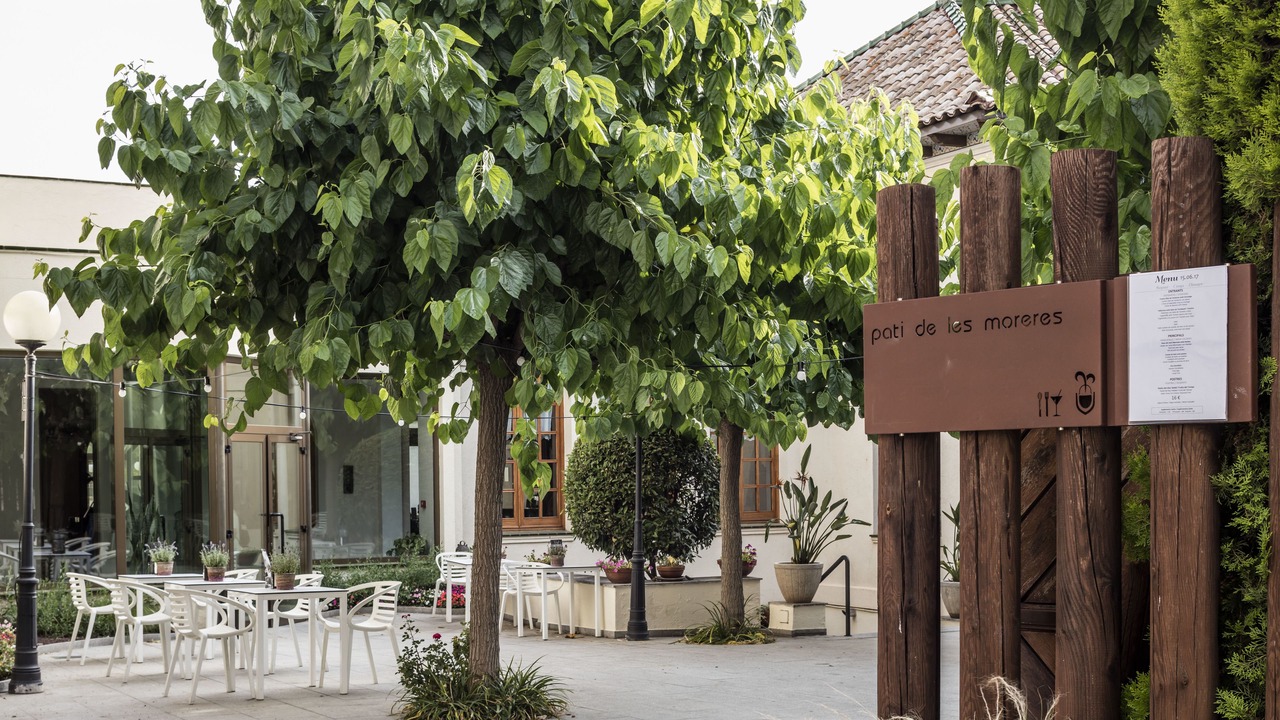Photo of Outdoor in Caldes de Montbui