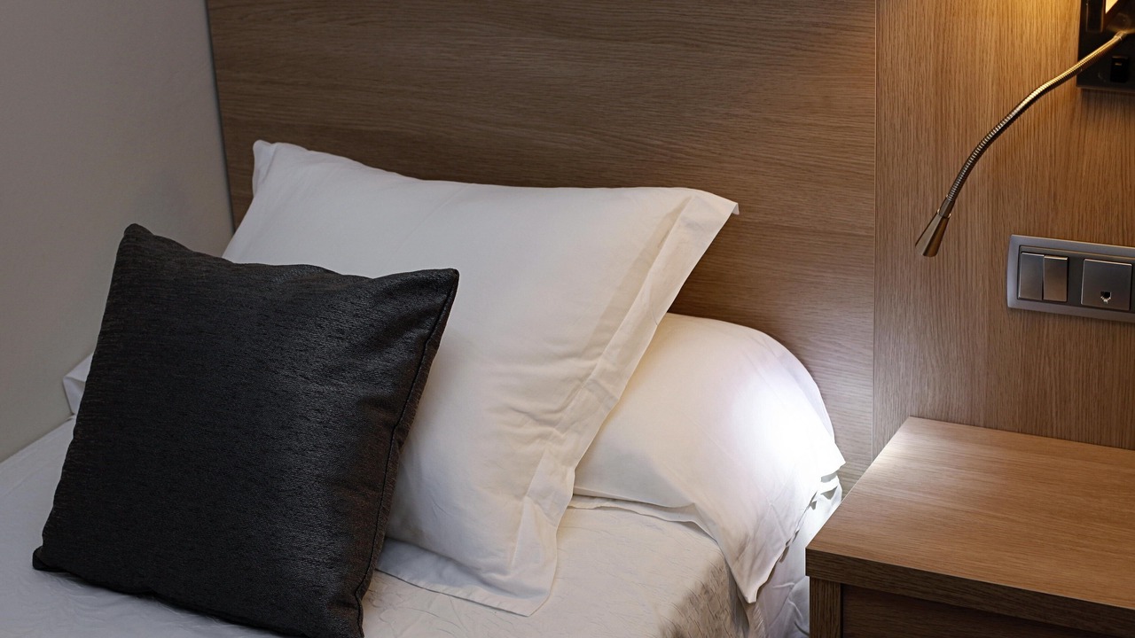 Photo of Bedroom in Caldes de Montbui