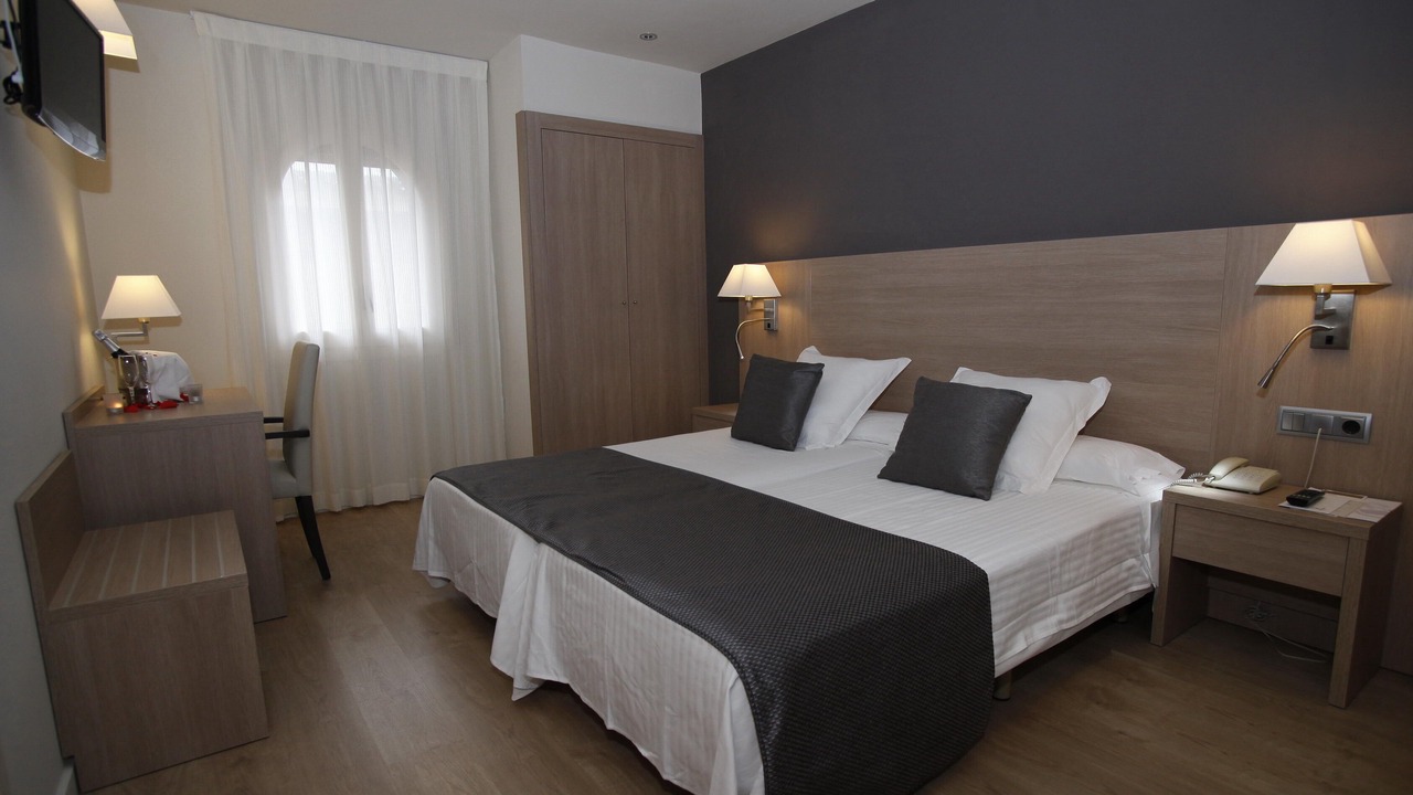 Photo of Bedroom in Caldes de Montbui