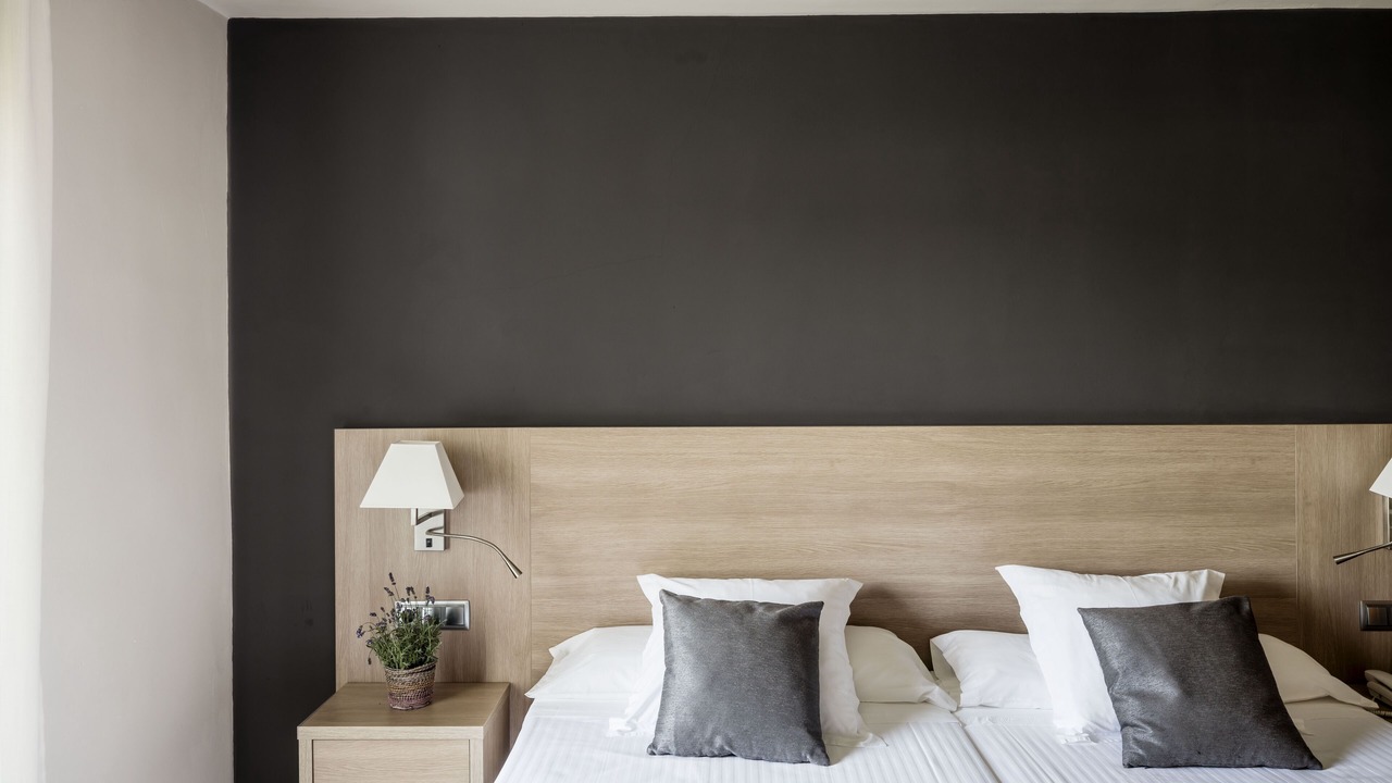Photo of Bedroom in Caldes de Montbui