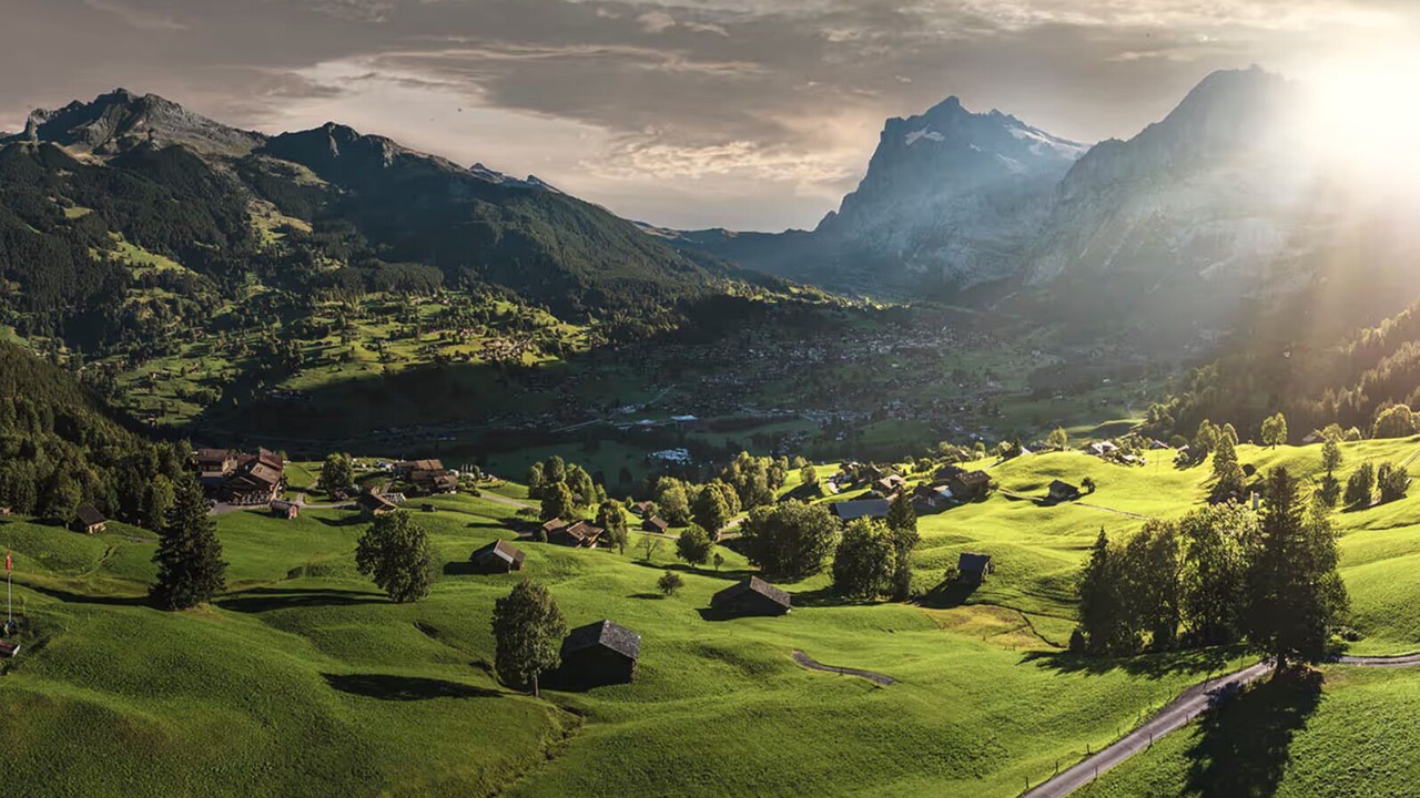 Photo of Outdoor in Grindelwald