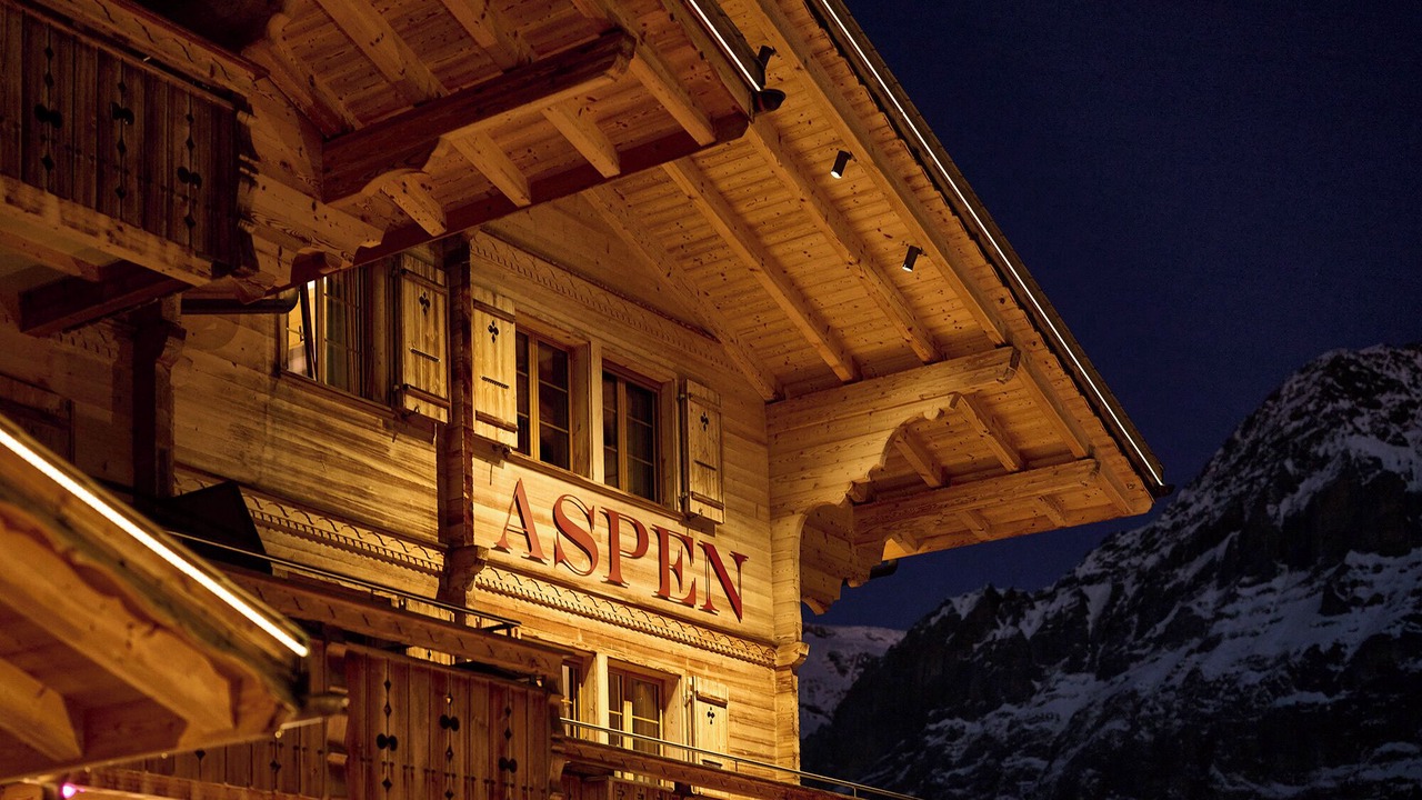 Photo of Outdoor in Grindelwald