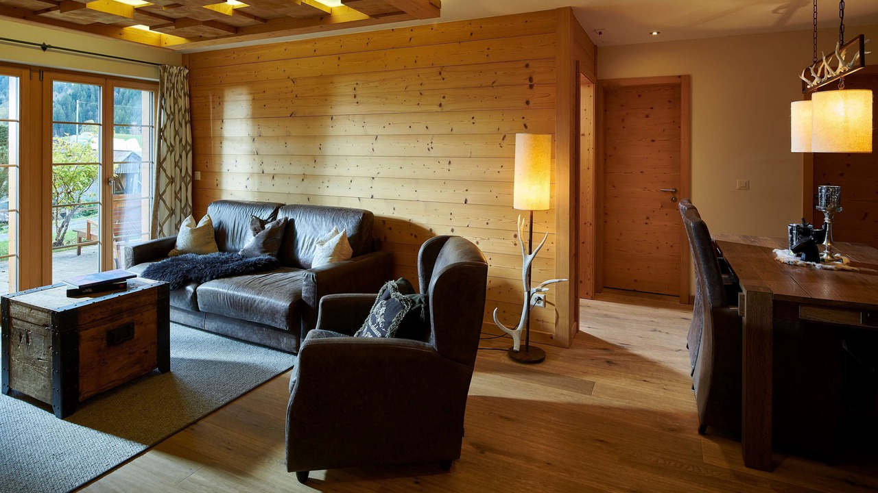 Photo of Bedroom in Grindelwald