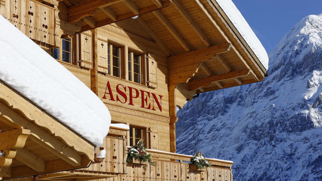 Photo of Outdoor in Grindelwald