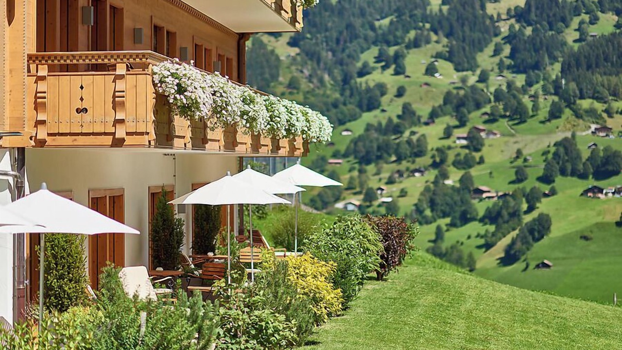 Photo of Outdoor in Grindelwald
