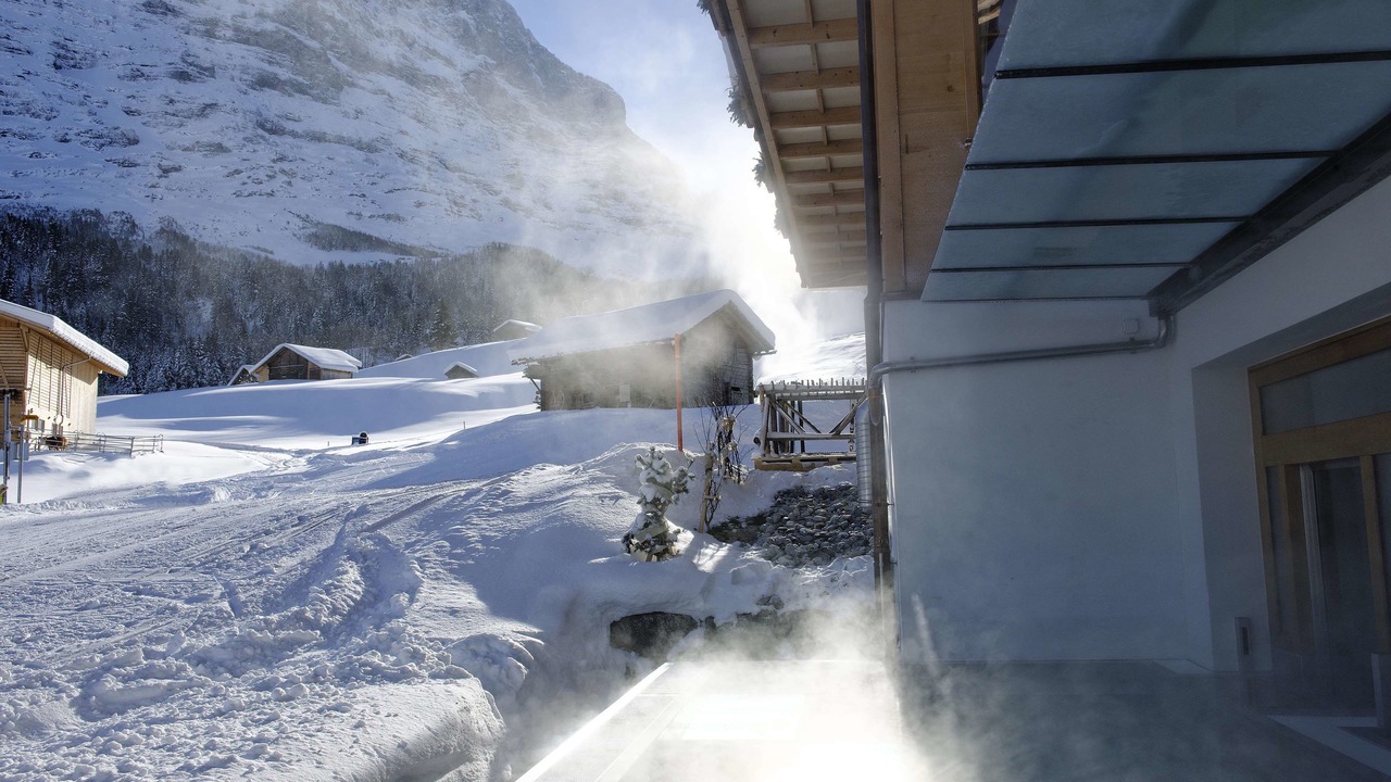 Photo of Outdoor in Grindelwald