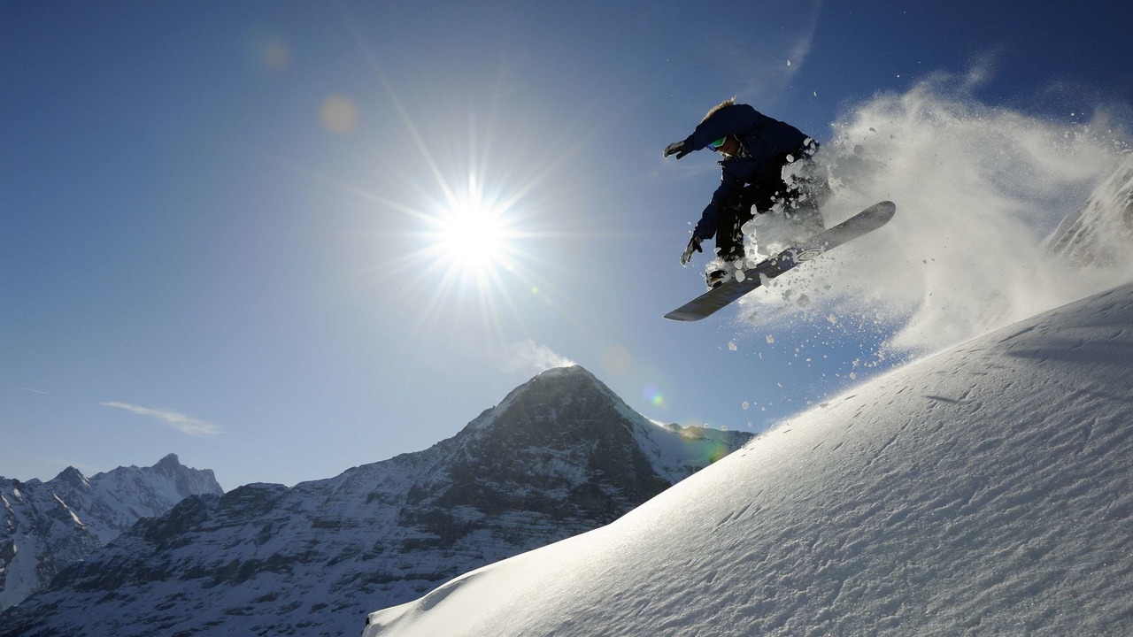 Photo of Others in Grindelwald