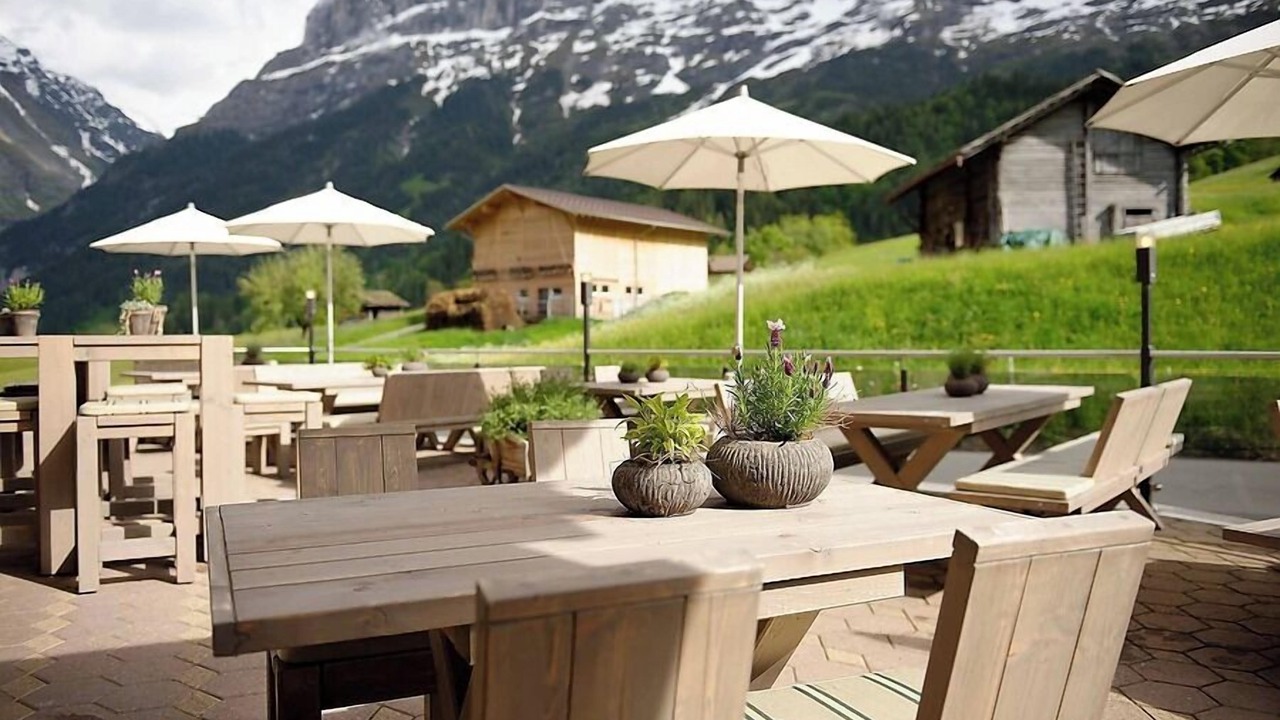 Photo of Others in Grindelwald