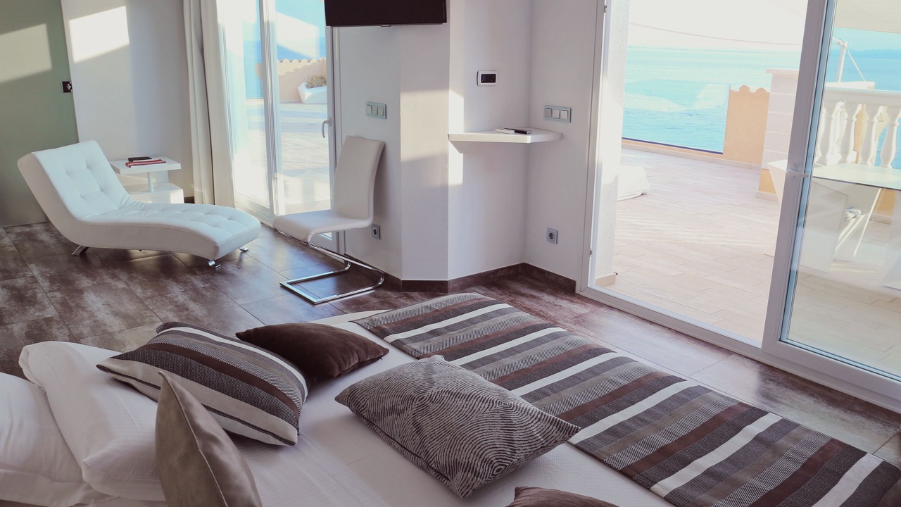 Photo of Bedroom in Almadraba-Canyelles