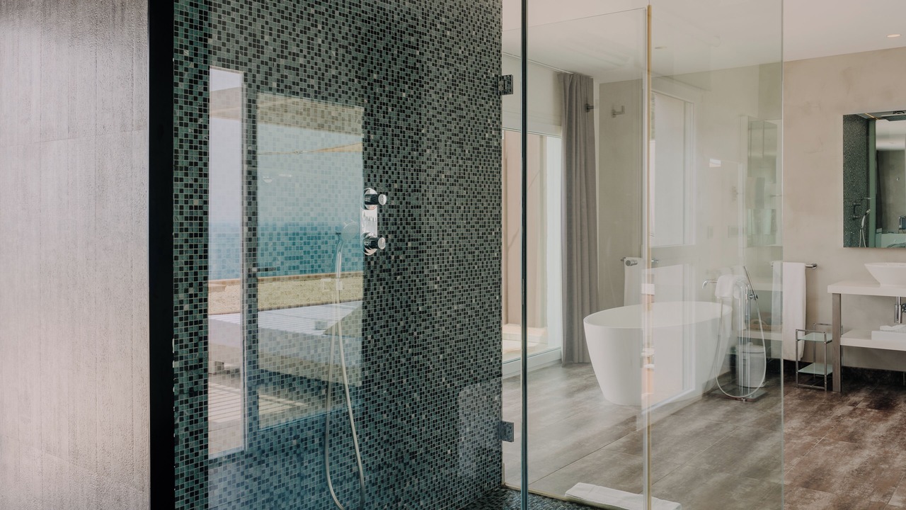 Photo of Bathroom in Almadraba-Canyelles