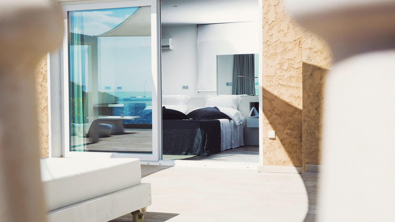 Photo of Bedroom in Almadraba-Canyelles