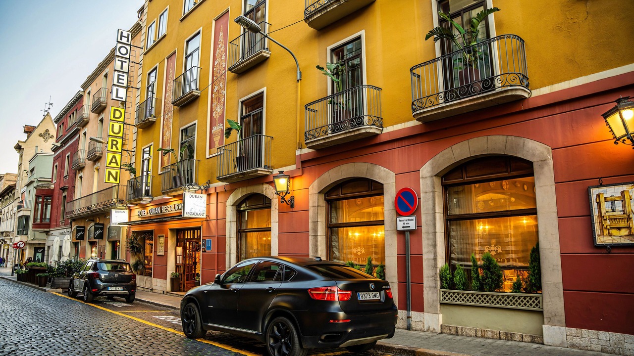 Photo of Outdoor in Figueres