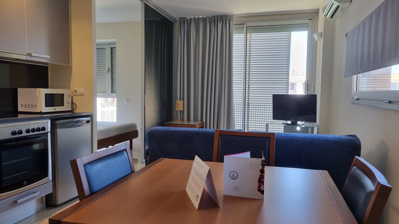 Photo of Bedroom in Eixample