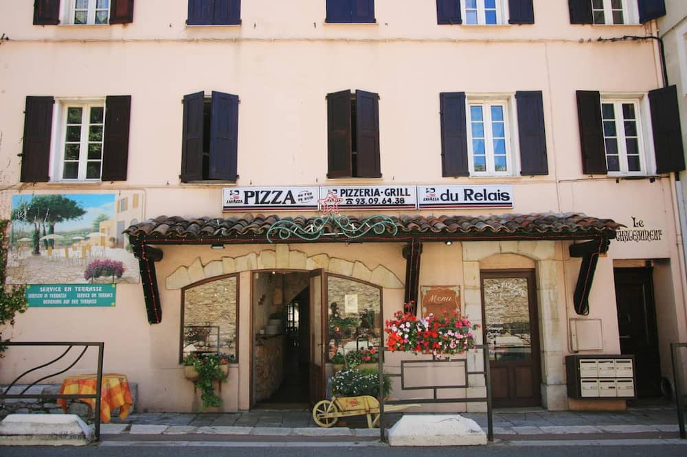 Photo of Outdoor in Saint-Vallier-de-Thiey