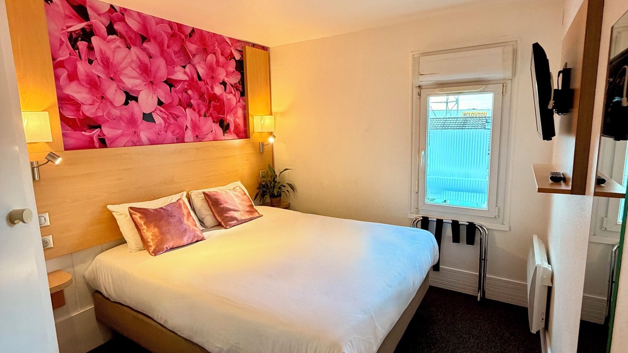 Photo of Bedroom in Sud Loire