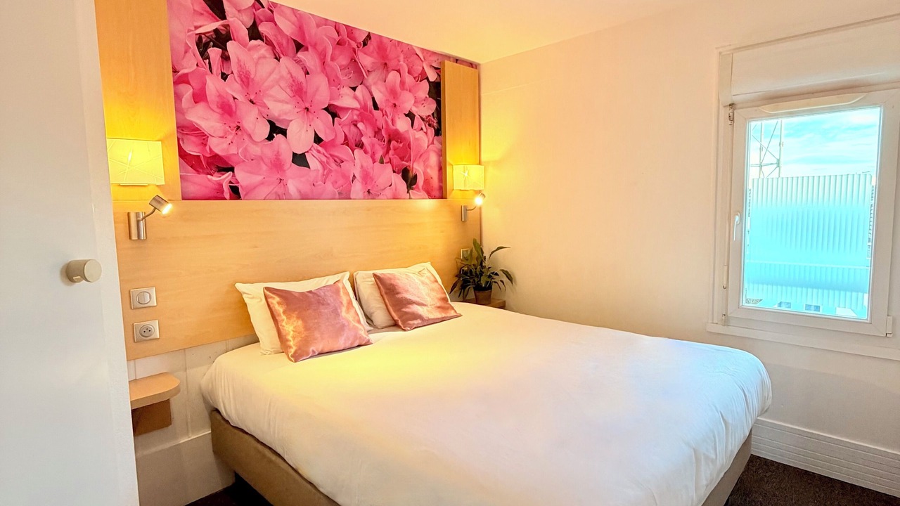 Photo of Bedroom in Sud Loire