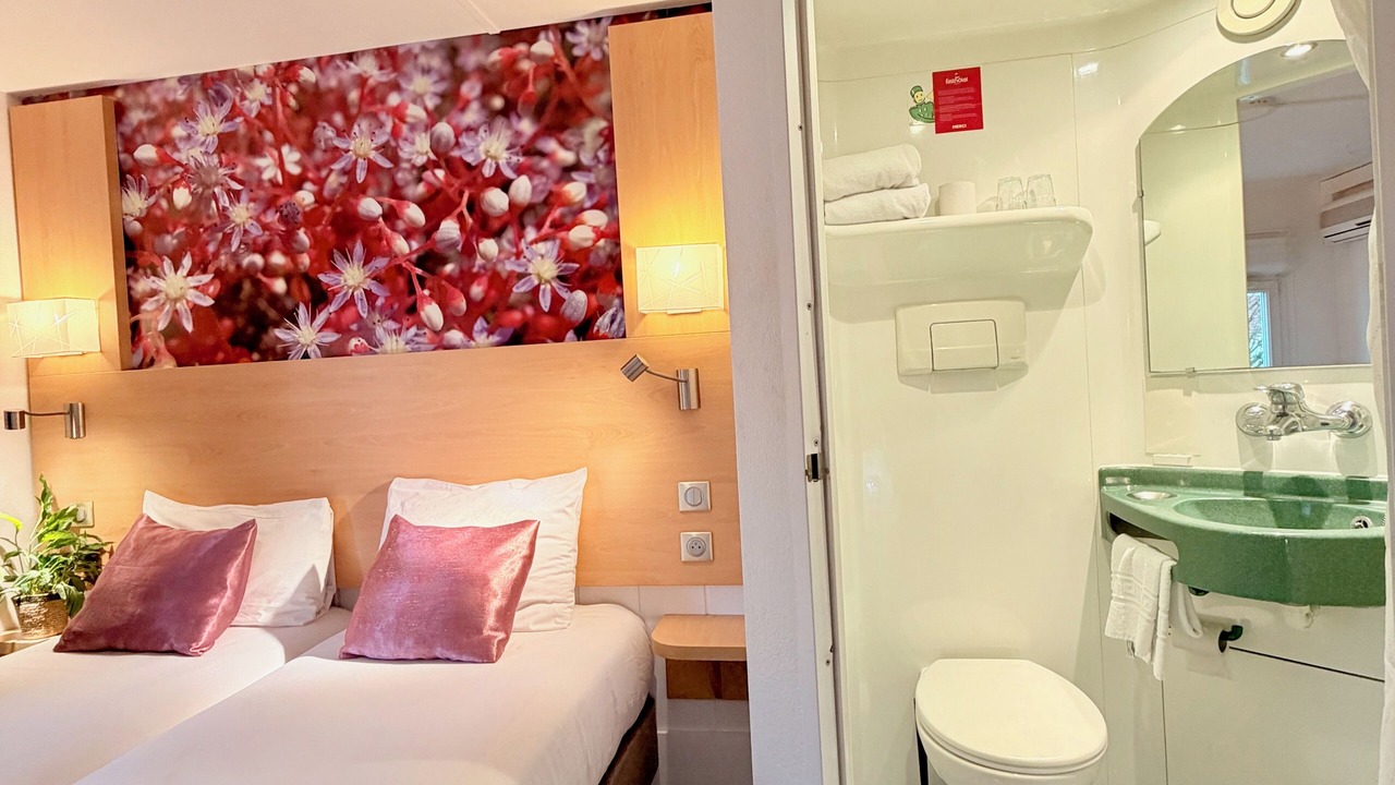 Photo of Bedroom in Sud Loire