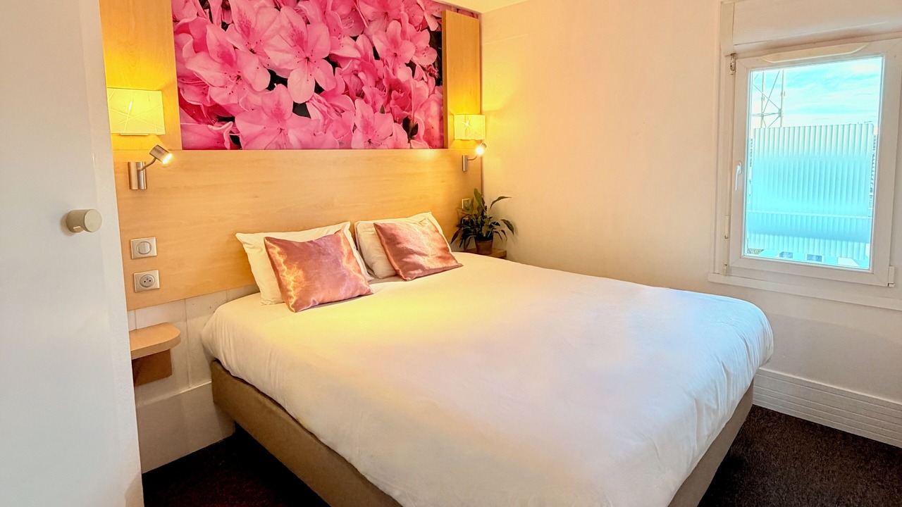 Photo of Bedroom in Sud Loire