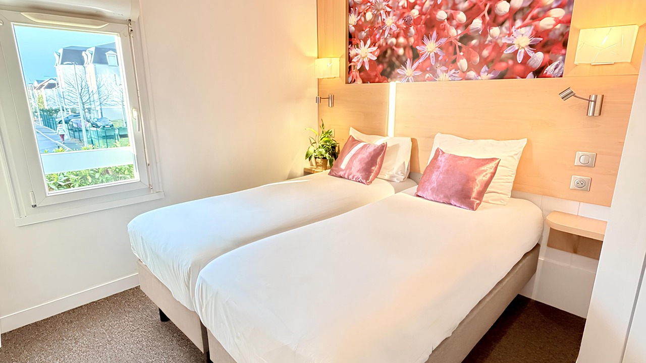 Photo of Bedroom in Sud Loire