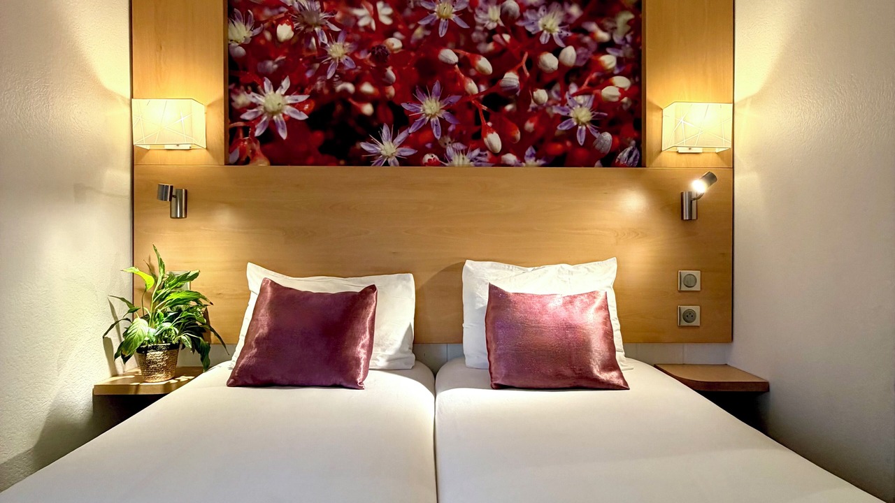 Photo of Bedroom in Sud Loire