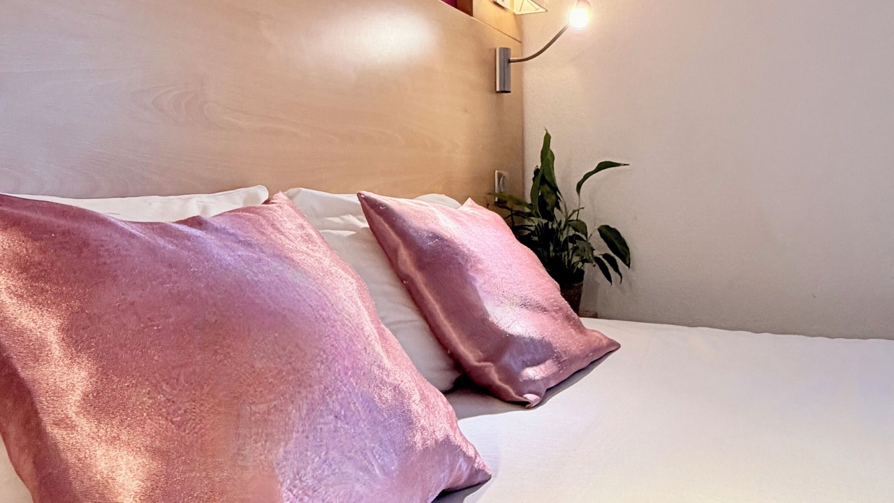 Photo of Bedroom in Sud Loire