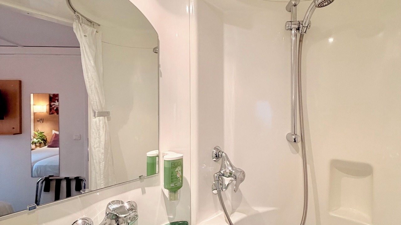 Photo of Bathroom in Sud Loire