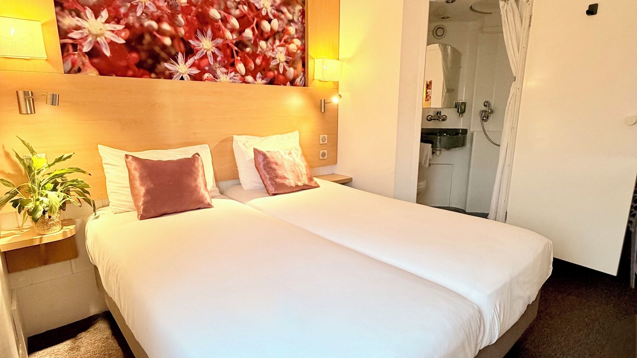 Photo of Bedroom in Sud Loire