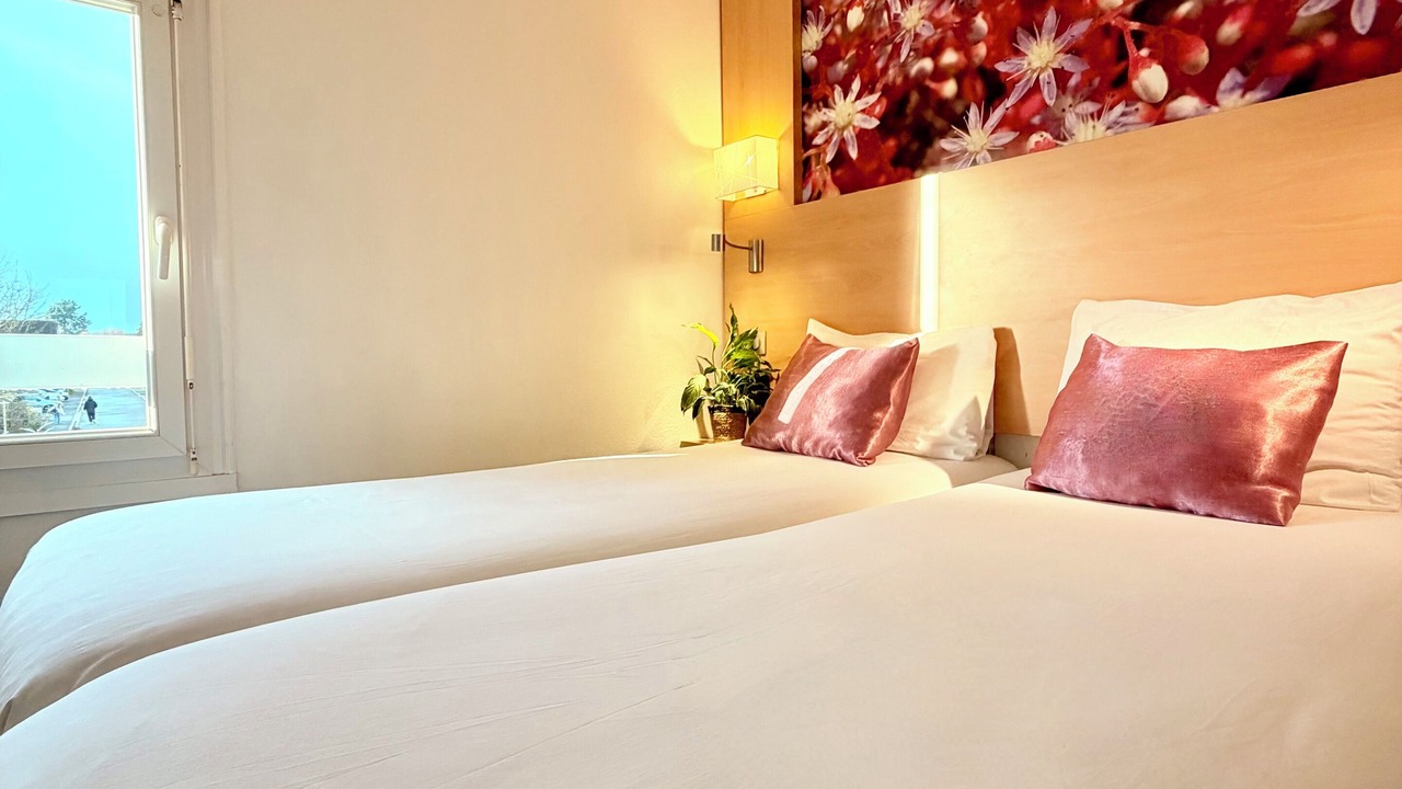 Photo of Bedroom in Sud Loire