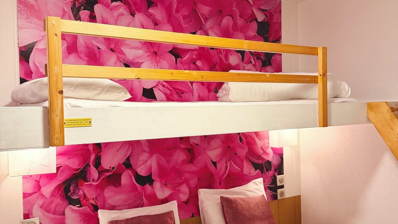 Photo of Bedroom in Sud Loire