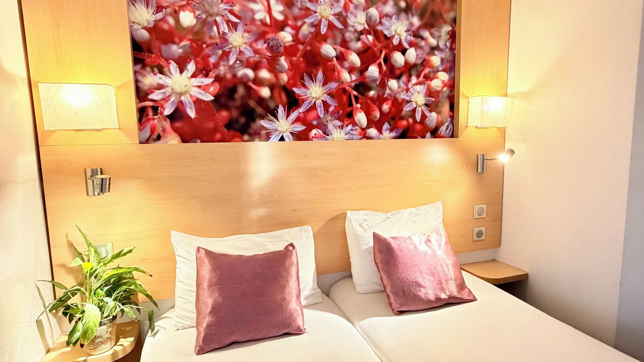 Photo of Bedroom in Sud Loire