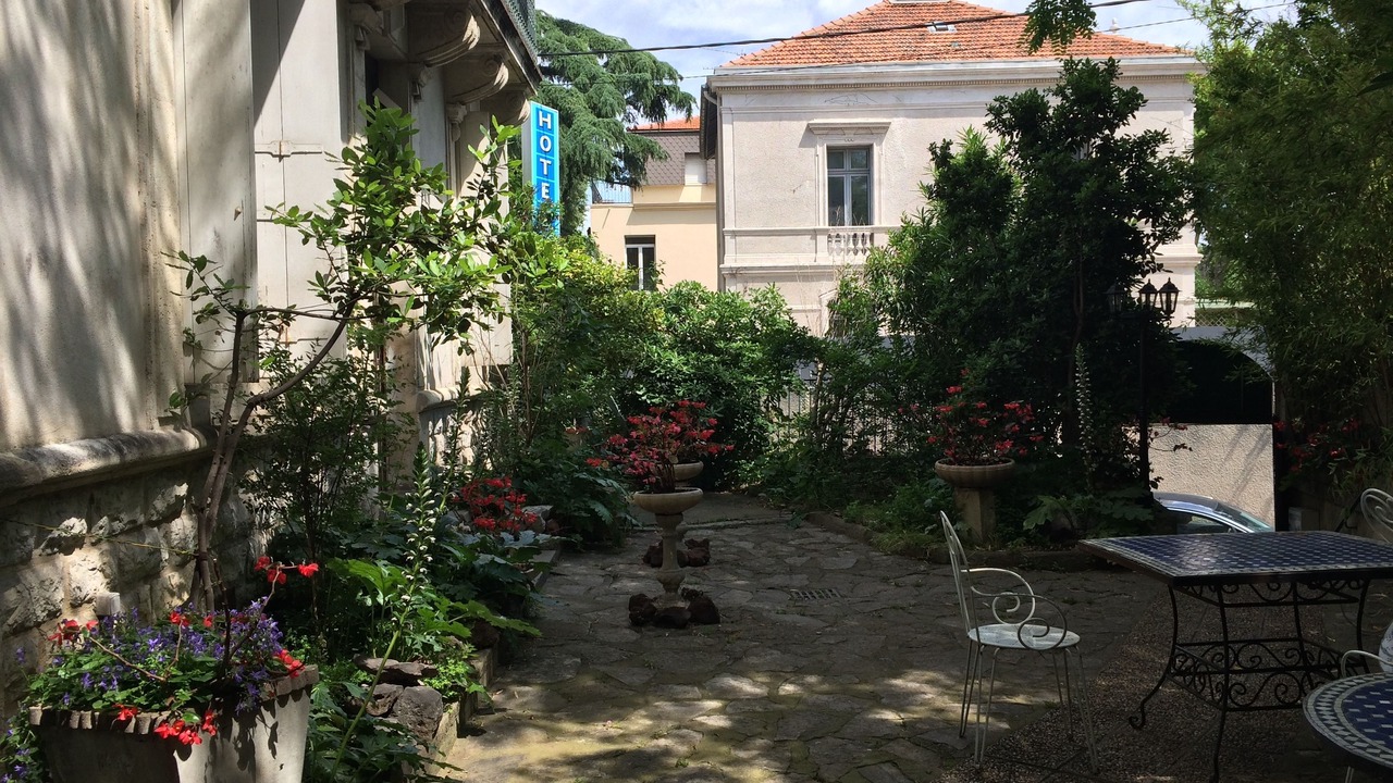 Photo of Outdoor in Boutonnet