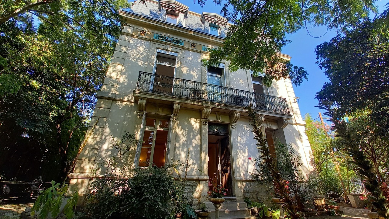 Photo of Outdoor in Boutonnet